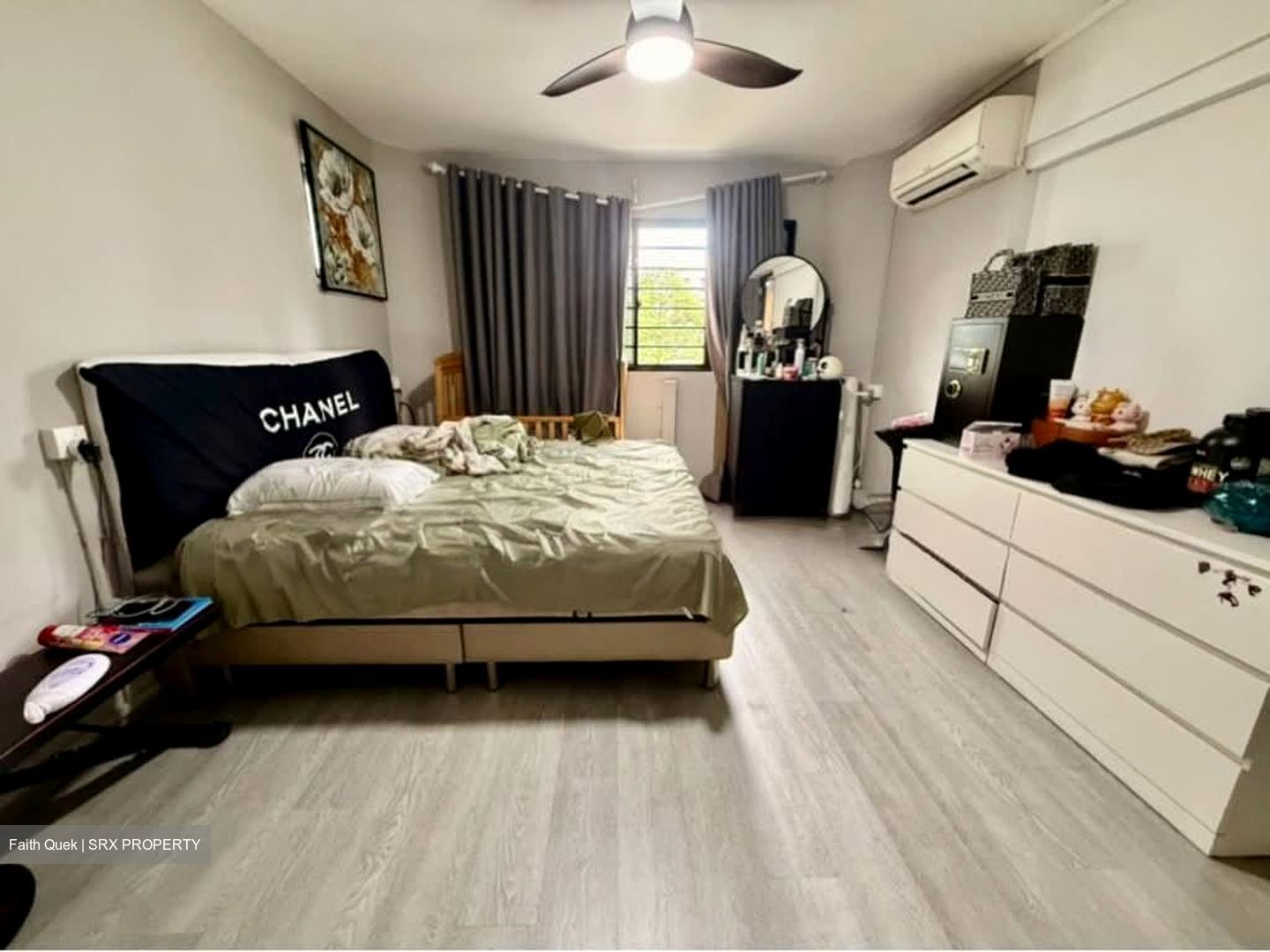 Blk 116 Jurong East Ville (Jurong East), HDB 5 Rooms #557635541